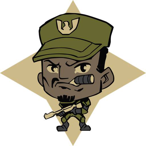 Набор стикеров Halo Infinite 2.0 для WhatsApp 19