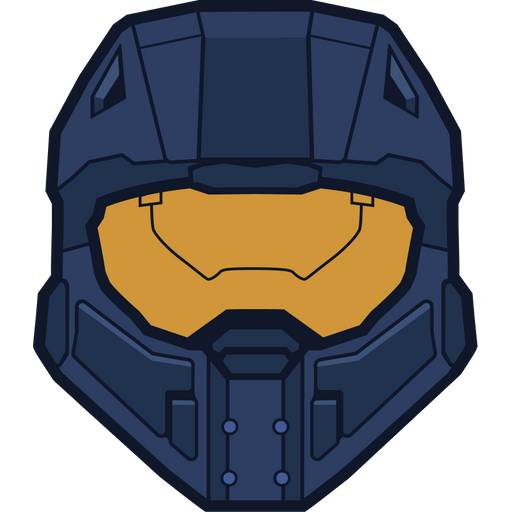 Набор стикеров Halo Infinite 2.0 для WhatsApp 28