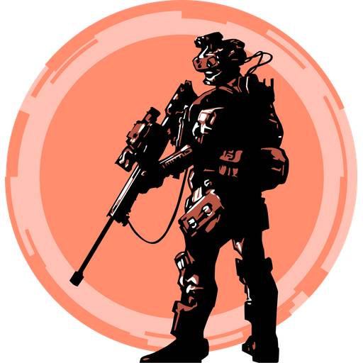 Набор стикеров Halo Infinite 2.0 для WhatsApp 29