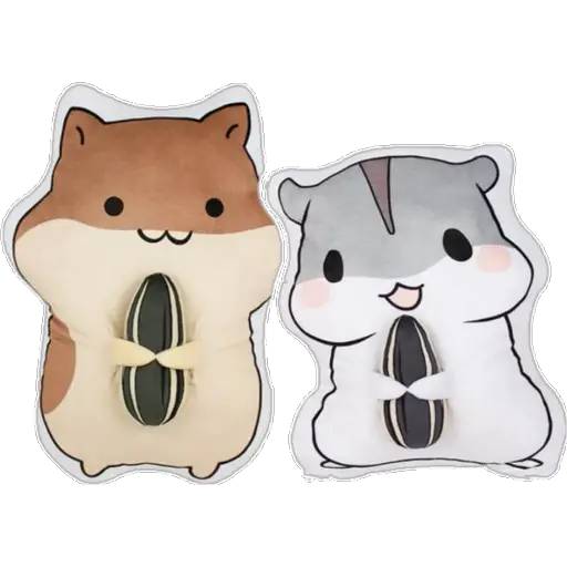 Набор стикеров ✳️Hamster🐭love✳️ для WhatsApp 24