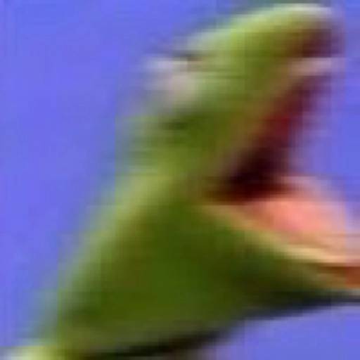 Набор стикеров Kermit для WhatsApp 10