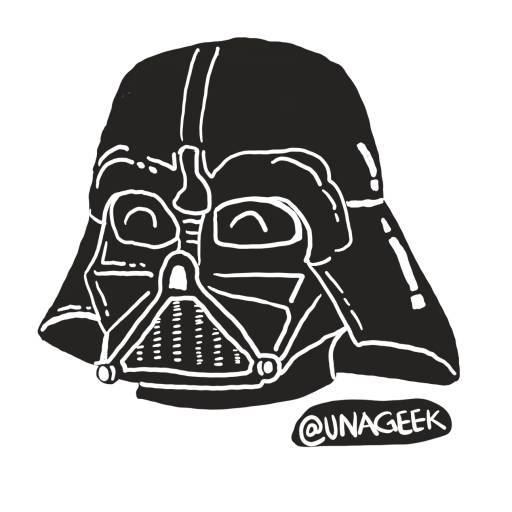 Набор стикеров La Fuerza для WhatsApp 12