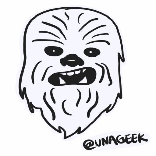 Набор стикеров La Fuerza для WhatsApp 4