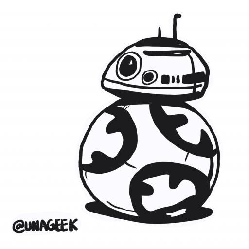 Набор стикеров La Fuerza для WhatsApp 6