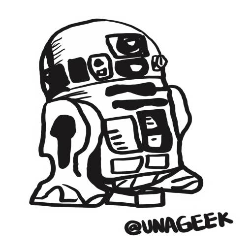 Набор стикеров La Fuerza для WhatsApp 7