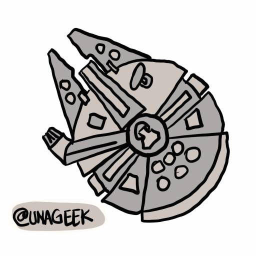 Набор стикеров La Fuerza для WhatsApp 9