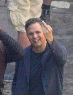 Набор стикеров MARVEL для WhatsApp 22