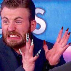 Набор стикеров MARVEL для WhatsApp 24