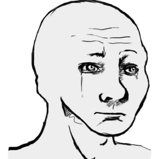 Набор стикеров MEME для WhatsApp 15