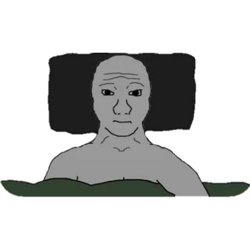 Набор стикеров MEME для WhatsApp 18