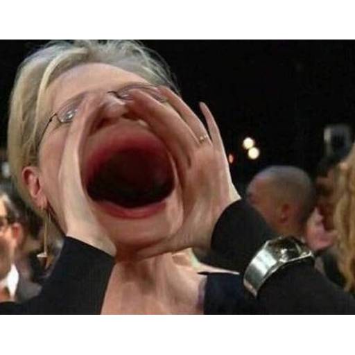 Набор стикеров memeacazzo для WhatsApp 1