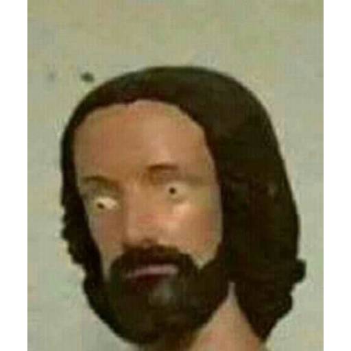 Набор стикеров MEMES 1 для WhatsApp 10