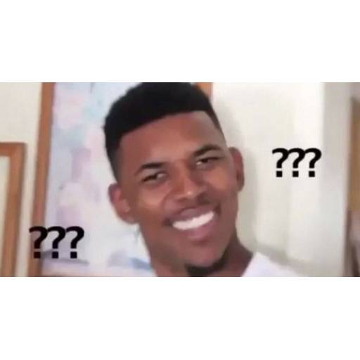 Набор стикеров MEMES 1 для WhatsApp 11