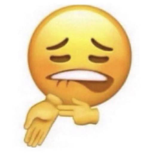 Набор стикеров MEMES 1 для WhatsApp 17