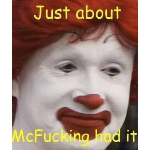 Набор стикеров MEMES 1 для WhatsApp 19