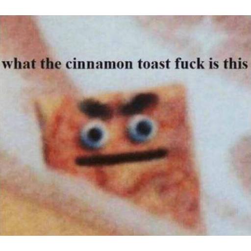 Набор стикеров MEMES 1 для WhatsApp 20