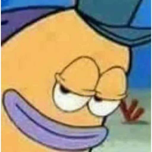 Набор стикеров MEMES 1 для WhatsApp 22