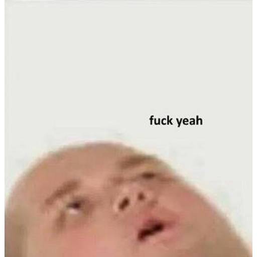 Набор стикеров MEMES 1 для WhatsApp 3