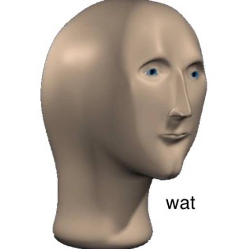 Набор стикеров MEMES 1 для WhatsApp 30