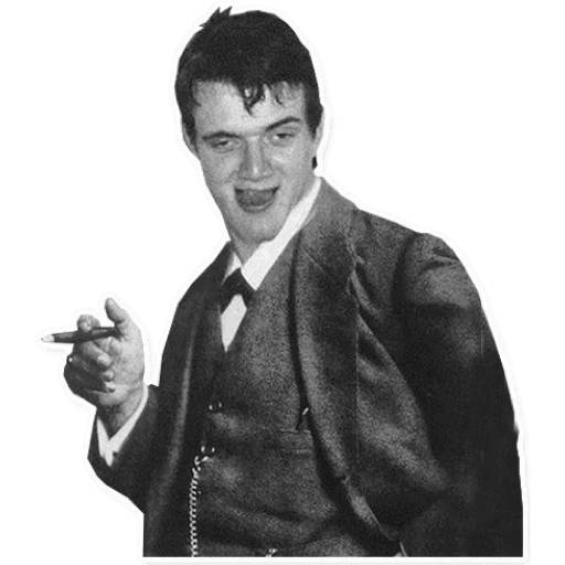 Набор стикеров Memes 5 (by Estrella AA) для WhatsApp 10