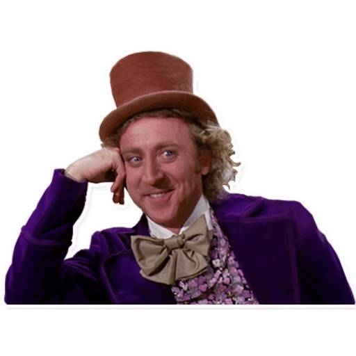 Набор стикеров Memes 5 (by Estrella AA) для WhatsApp 12