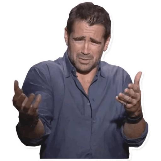 Набор стикеров Memes 5 (by Estrella AA) для WhatsApp 16