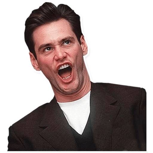 Набор стикеров Memes 5 (by Estrella AA) для WhatsApp 18