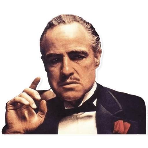 Набор стикеров Memes 5 (by Estrella AA) для WhatsApp 20