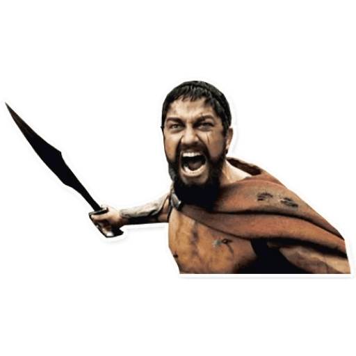 Набор стикеров Memes 5 (by Estrella AA) для WhatsApp 23