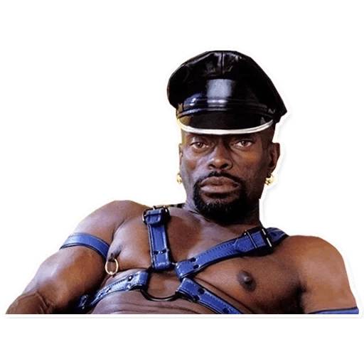 Набор стикеров Memes 5 (by Estrella AA) для WhatsApp 24