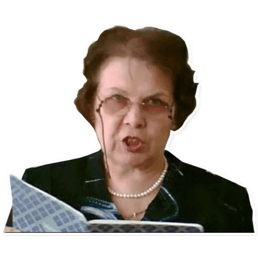 Набор стикеров Memes 5 (by Estrella AA) для WhatsApp 25