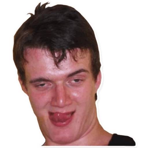 Набор стикеров Memes 5 (by Estrella AA) для WhatsApp 27