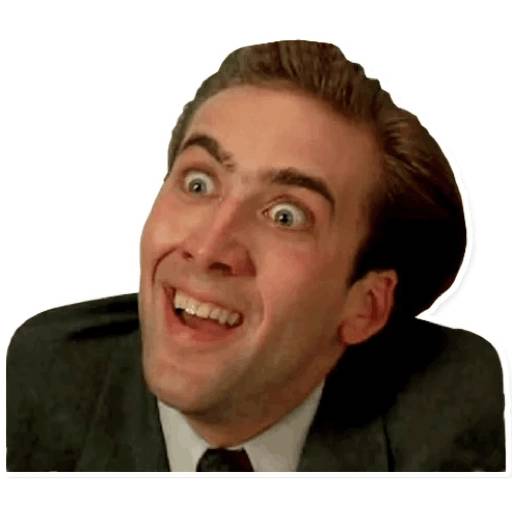 Набор стикеров Memes 5 (by Estrella AA) для WhatsApp 28