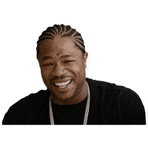 Набор стикеров Memes 5 (by Estrella AA) для WhatsApp 3