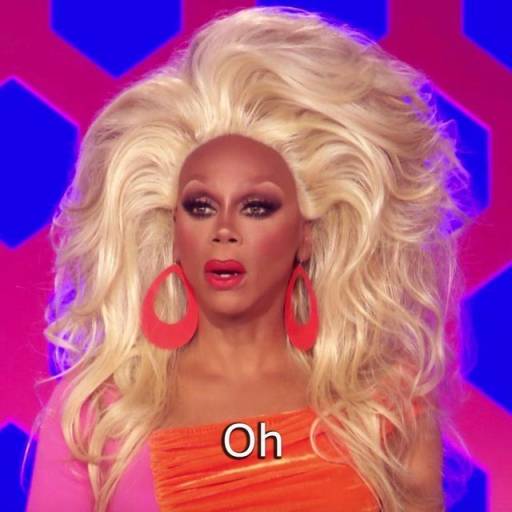 Набор стикеров memes kpop #3 для WhatsApp 5