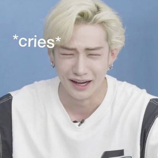 Набор стикеров memes kpoppoopopppopo для WhatsApp 1