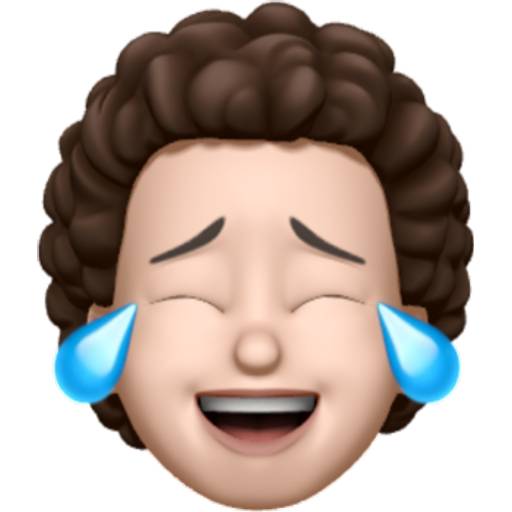 Набор стикеров Memoji для WhatsApp 1