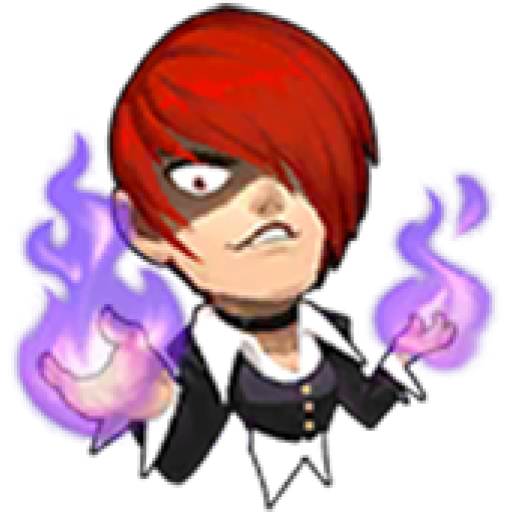 Набор стикеров Mobile Legends Pack 2 для WhatsApp 1
