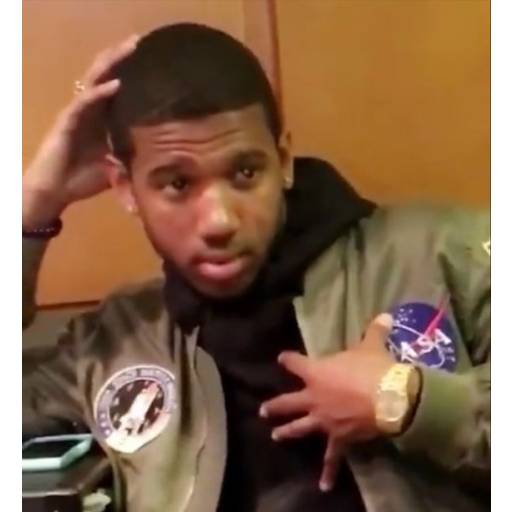 Набор стикеров MOOD для WhatsApp 1