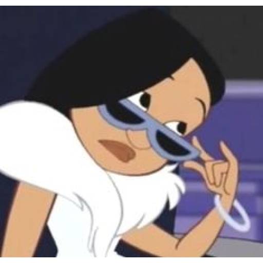 Набор стикеров MOOD для WhatsApp 20