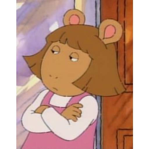 Набор стикеров MOOD для WhatsApp 25