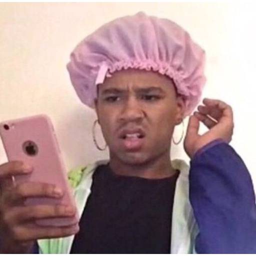 Набор стикеров MOOD для WhatsApp 27