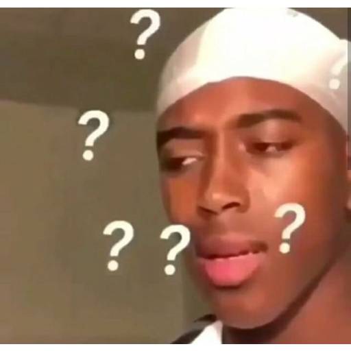 Набор стикеров MOOD для WhatsApp 3