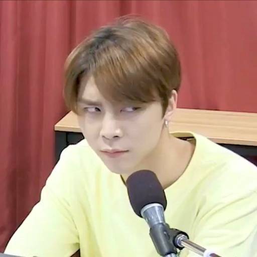 Набор стикеров NCTs для WhatsApp 1