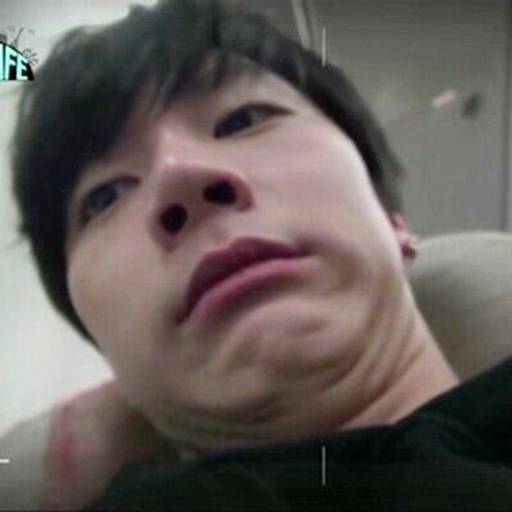 Набор стикеров NCTs для WhatsApp 10