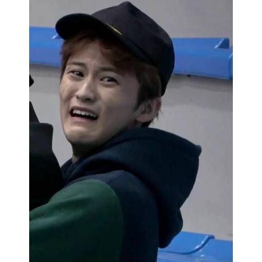 Набор стикеров NCTs для WhatsApp 13