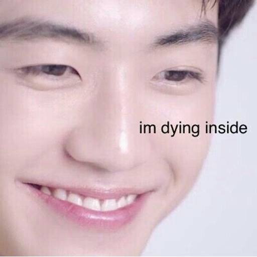 Набор стикеров NCTs для WhatsApp 16