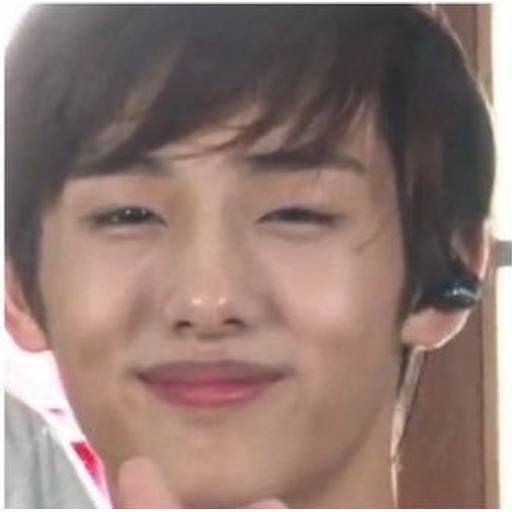 Набор стикеров NCTs для WhatsApp 2