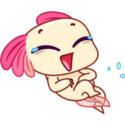 Набор стикеров NeverOld для WhatsApp 1