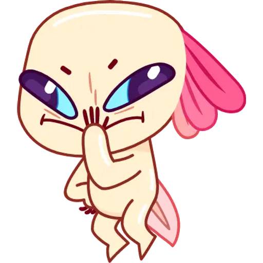 Набор стикеров NeverOld для WhatsApp 12